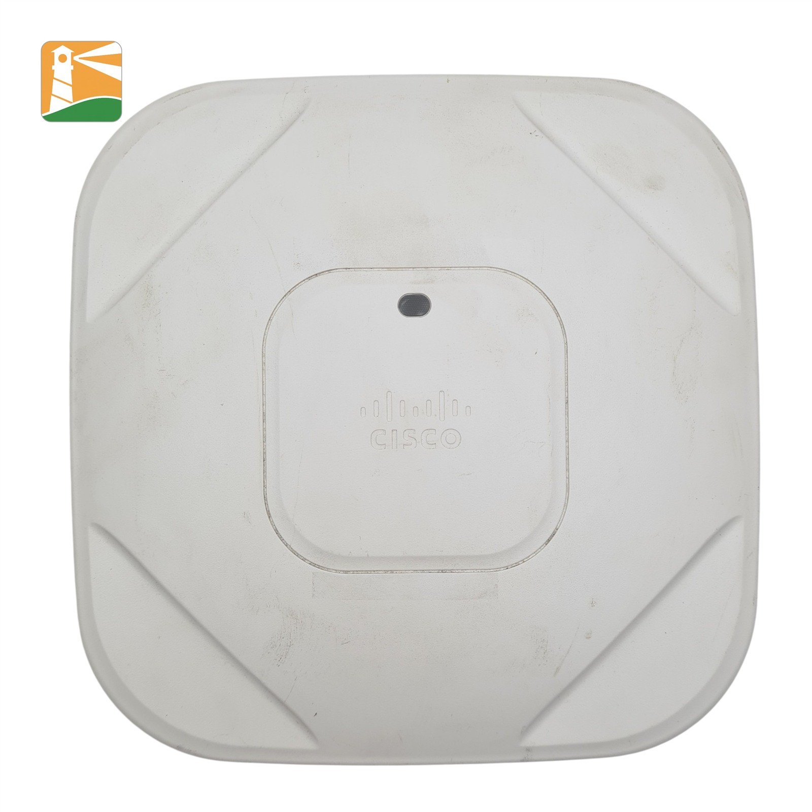 Lot of 10 Cisco Aironet 1600 Series 802.11n Dual Band Access Point PN: 