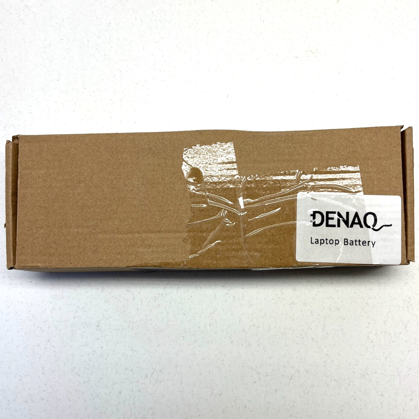 DENAQ - 6-Cell Lithium-Ion Battery for Select HP Laptops NM-MU06055-6
