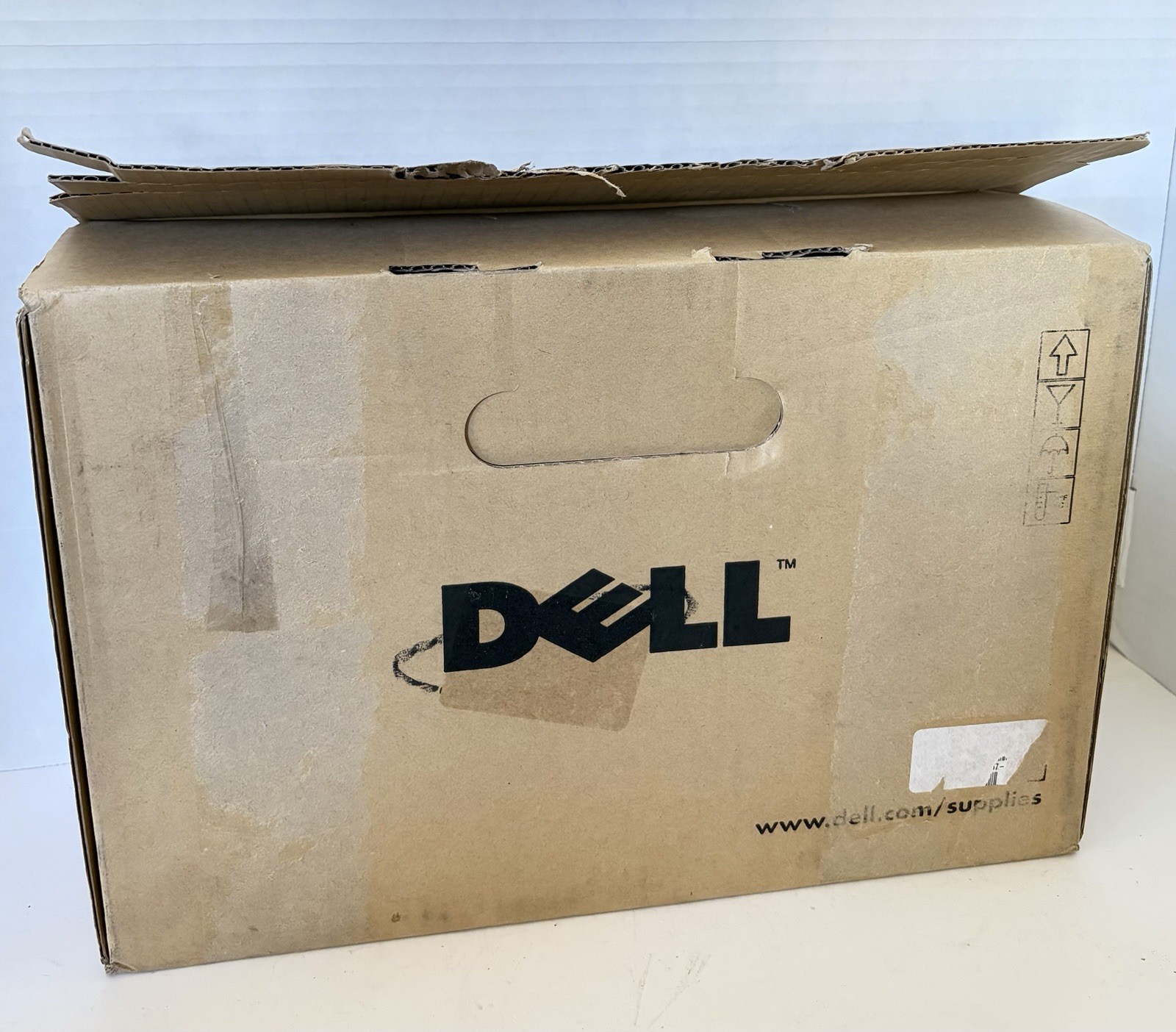 Genuine Dell D4283 Black Imaging Drum Kit 1700n/1710n Laser Printer NEW-OPENBOX