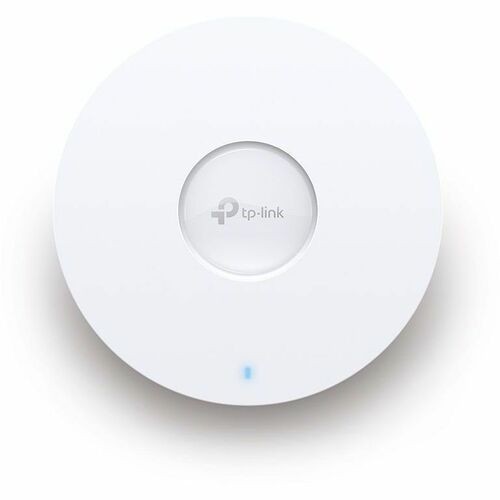 TP-Link Omada EAP653 UR Dual Band Wi-Fi 6 IEEE 802.11 a/b/g/n/ac/ax 2.91 Gbit/s