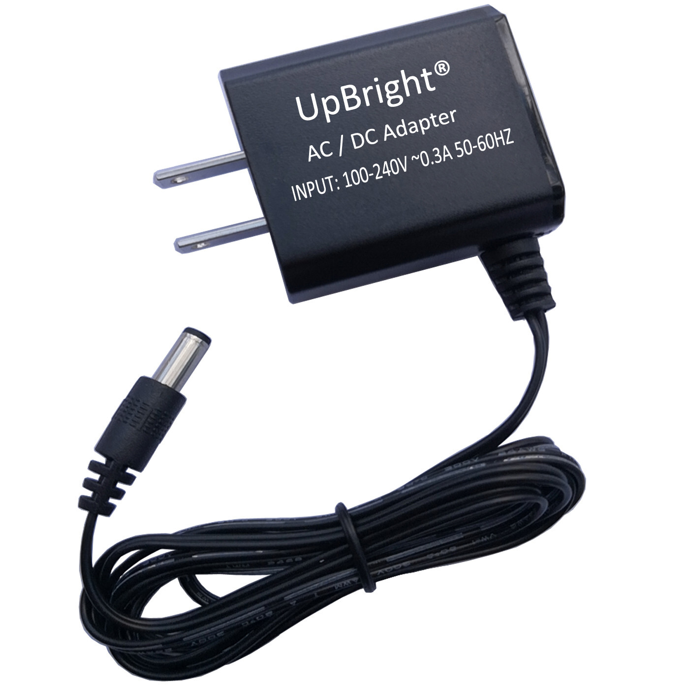 5V AC Adapter For Topdon AD600 AD600S ArtiDiag600 S Car Diagnostic OBD2 Scanner