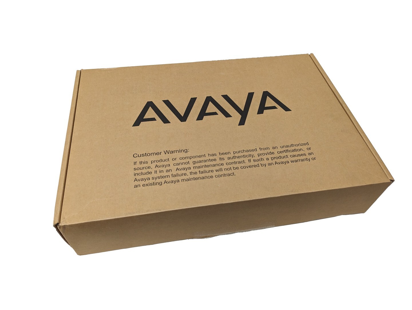 Avaya AL3500a01-e6 ERS3526T 3526T 24-Port Switch New ERS