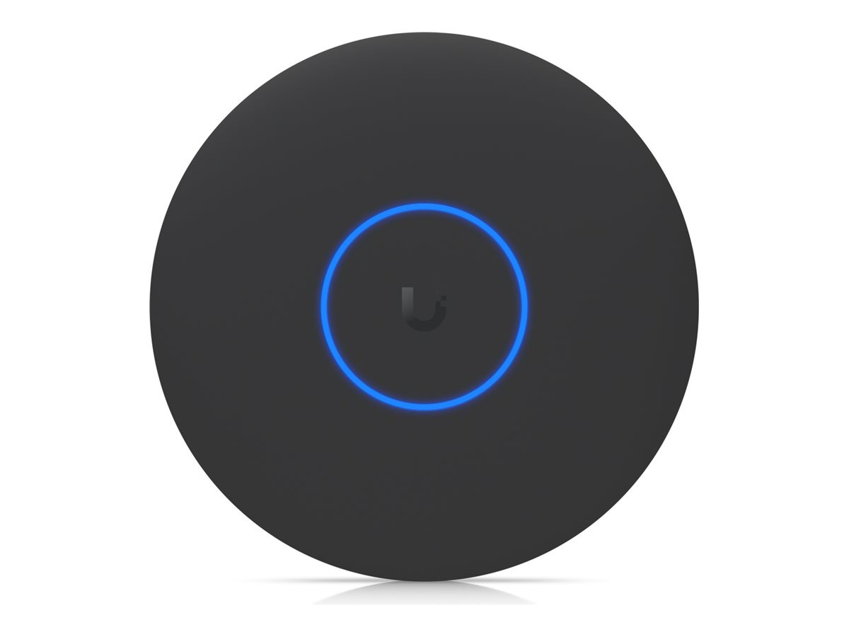 Ubiquiti UniFi U7 Pro XG Radio access point Wi-Fi 7 Wi-Fi 7 2.4 U7-PRO-XG-B