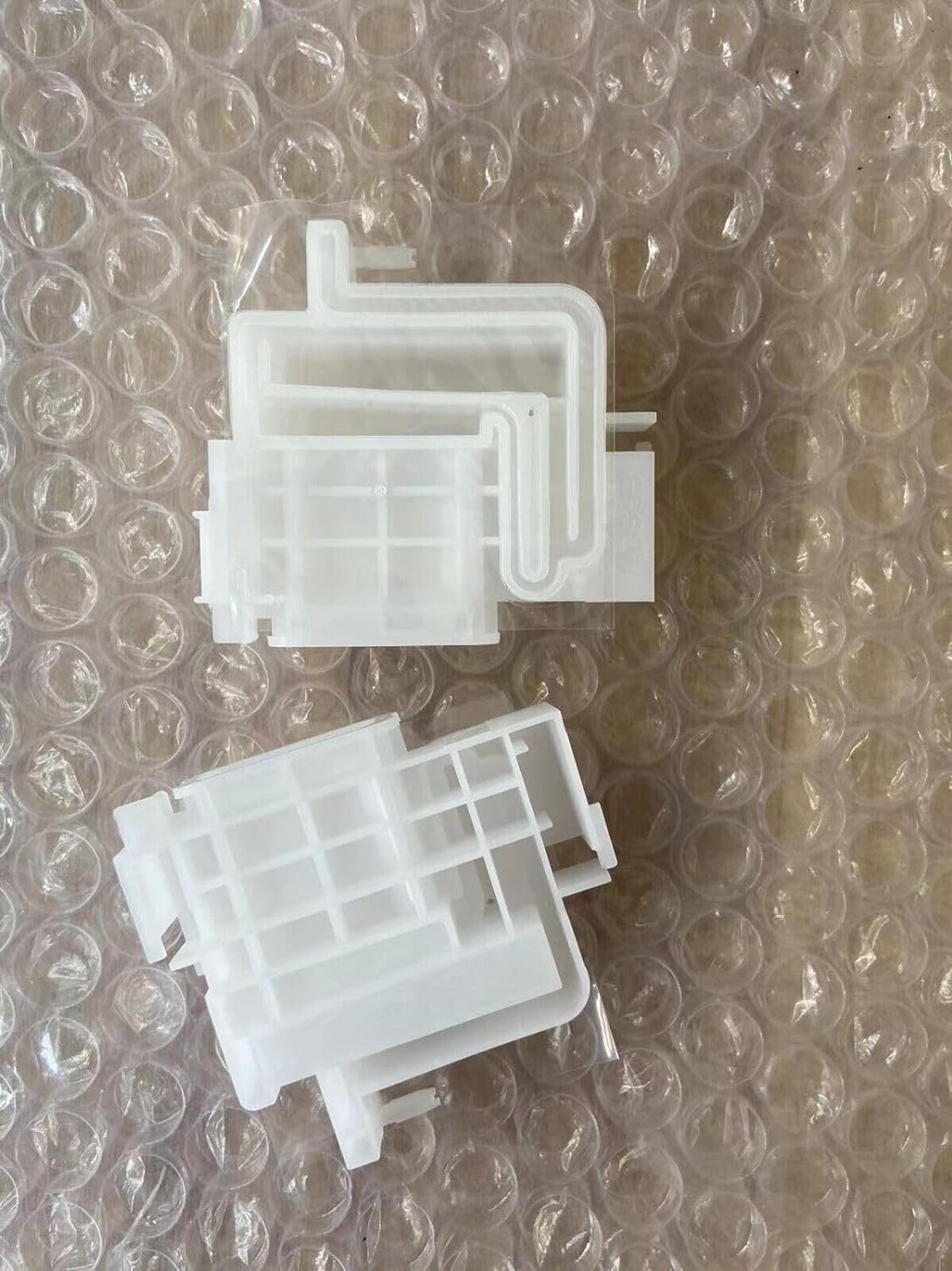 2 PCS Ink Damper for Epson ET-8550 ET-8500 L8050 L18050 L8160 Printer