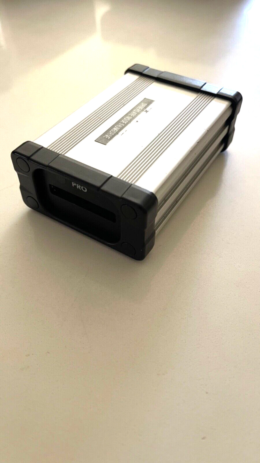 Sonnet Echo Pro ExpressCard/34 Thunderbolt Adapter (ECHOPRO-E34)