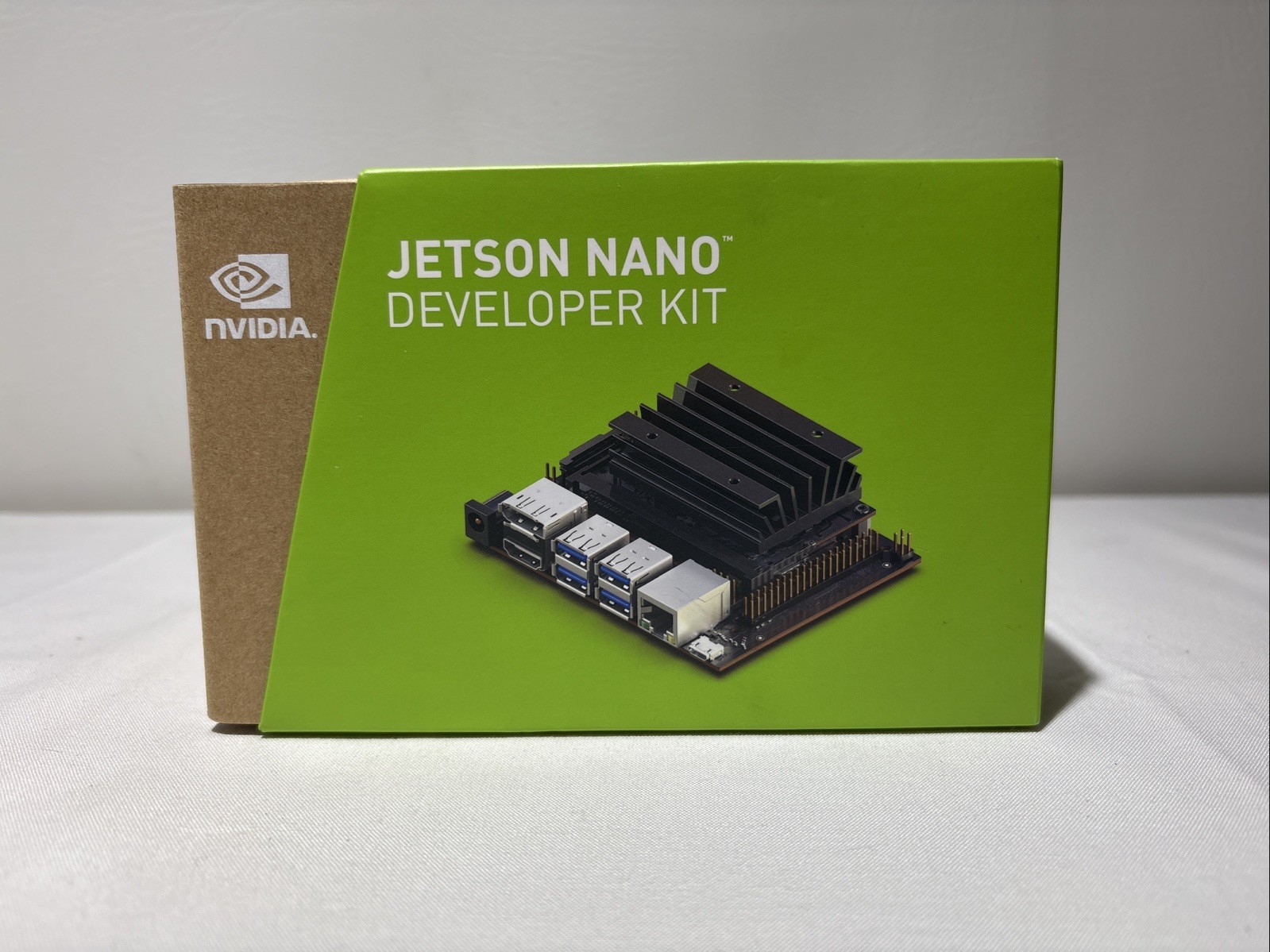 NEW NVIDIA JETSON NANO DEVELOPER KIT 945-13450-0000-000