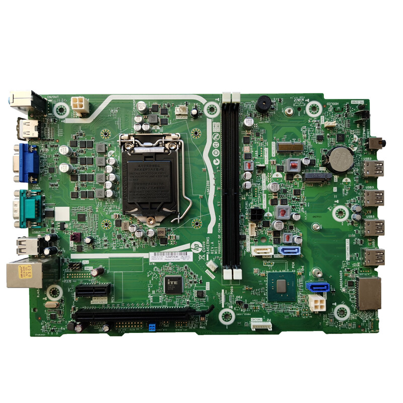for HP 280 Pro G5 SFF 290 G3 L90451-001/601 L75365-002 Motherboard