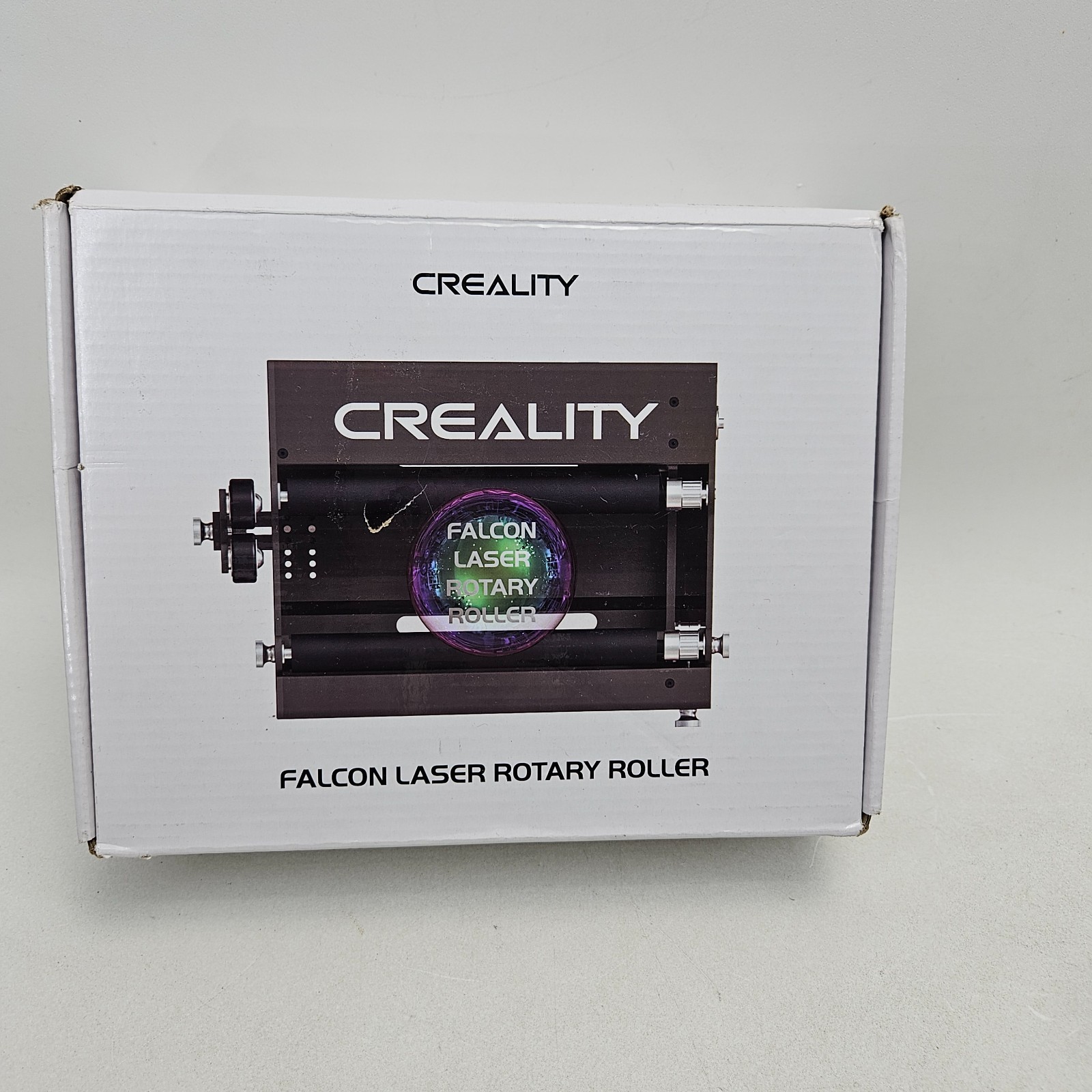 CREALITY Rotary Roller for 22W Creality Falcon2/CR-Laser Falcon O0G3