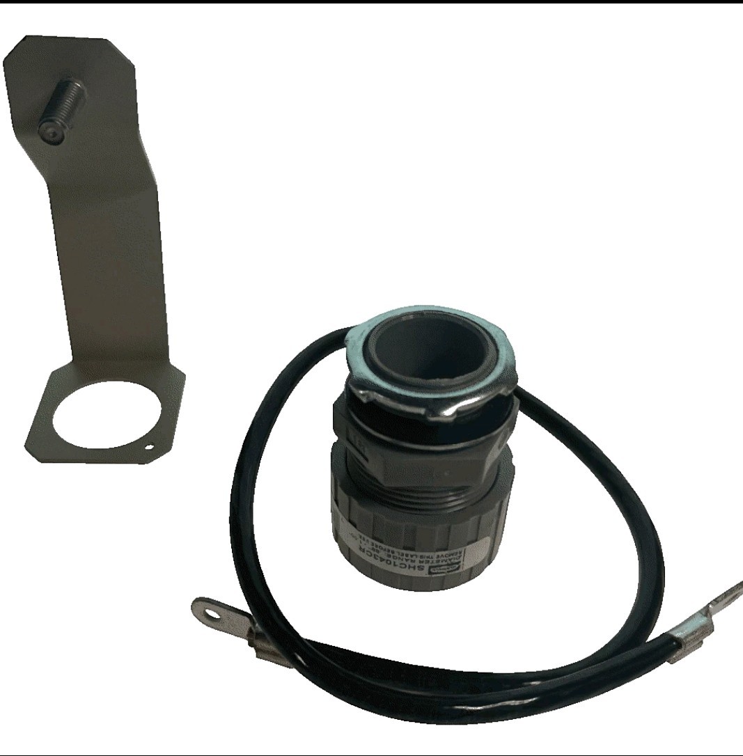 OSE-CBL-34 Cable Entry Kit: UNOPENED 50% OFF MSRP