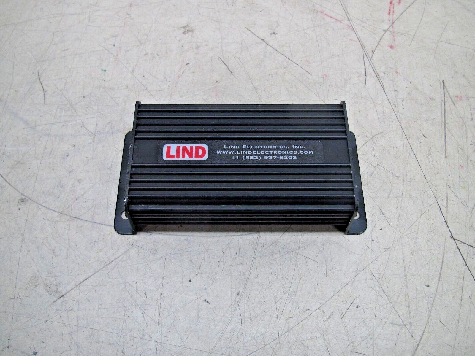 Lind Automobile Power Adapter 12V 2A Model: PA1220-3619 (No Wires) For ToughPad
