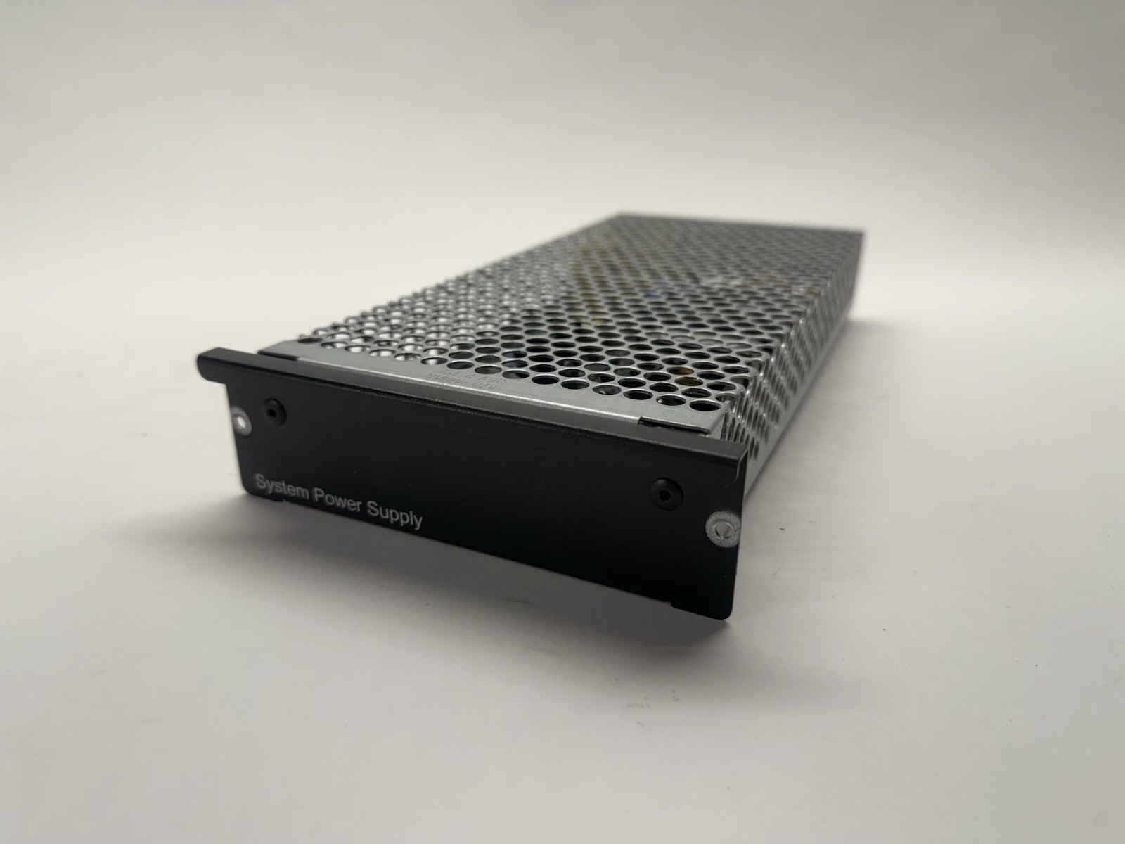APC PX2 SYSTEM POWER SUPPLY UNIT WSY2CSPS SYCSPS PD0732130377