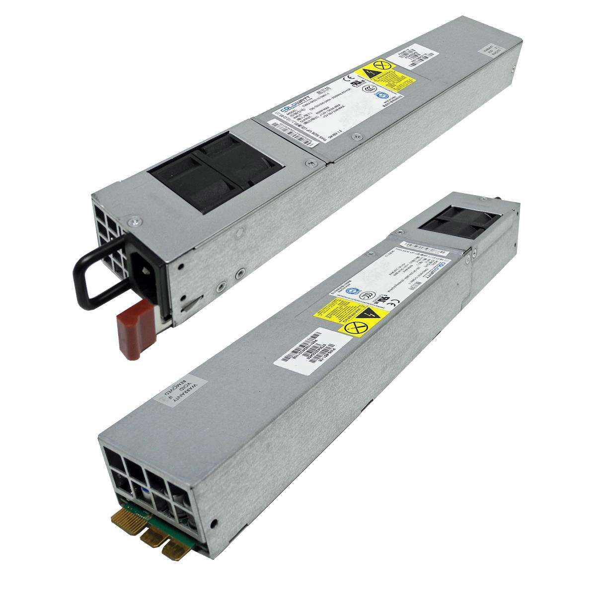 ColdWatt Supermicro PWS-651-1R Power Supply / PSU CWA2-0650-10-SM01-01 650W