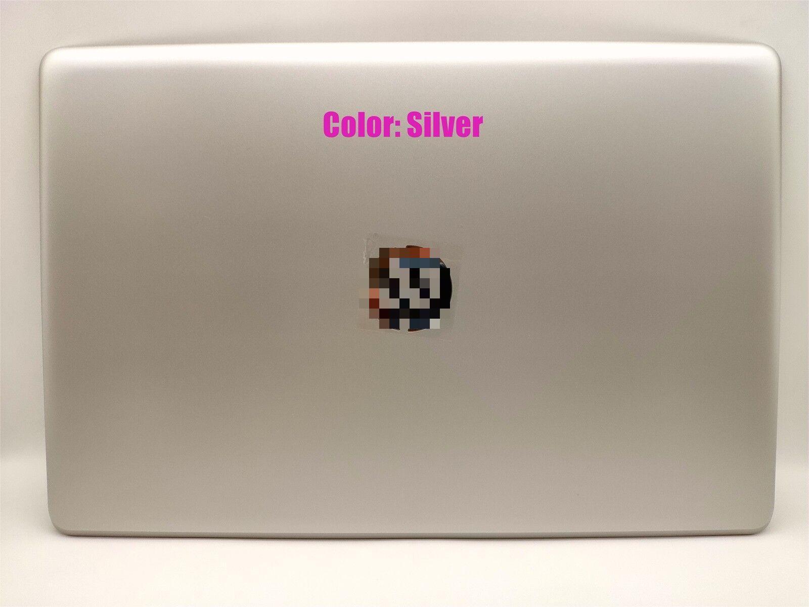 New LCD Back Cover for HP 15-bs020wm/15-bs060wm/15-bs080wm Rear Lid