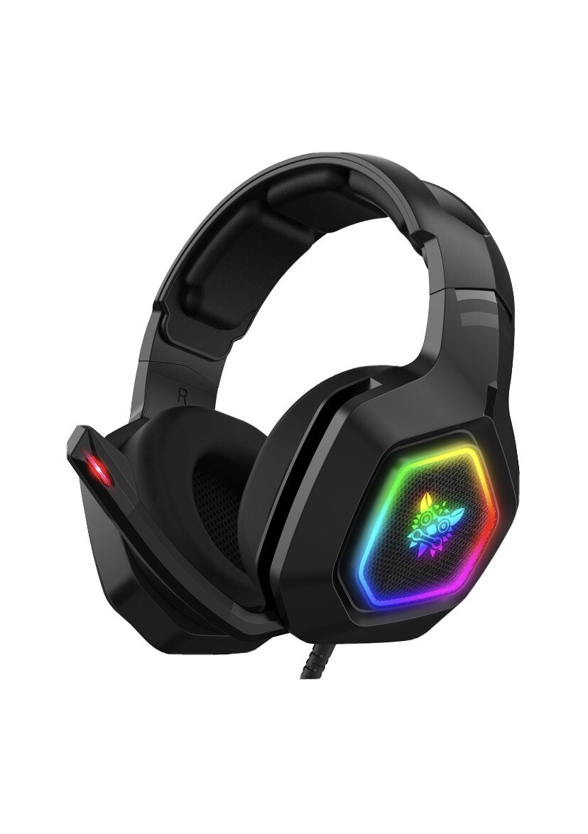 ONIKUMA K10 Pro  Wired Stereo Gaming Headset with Microphone for PS4 Xbox One PC