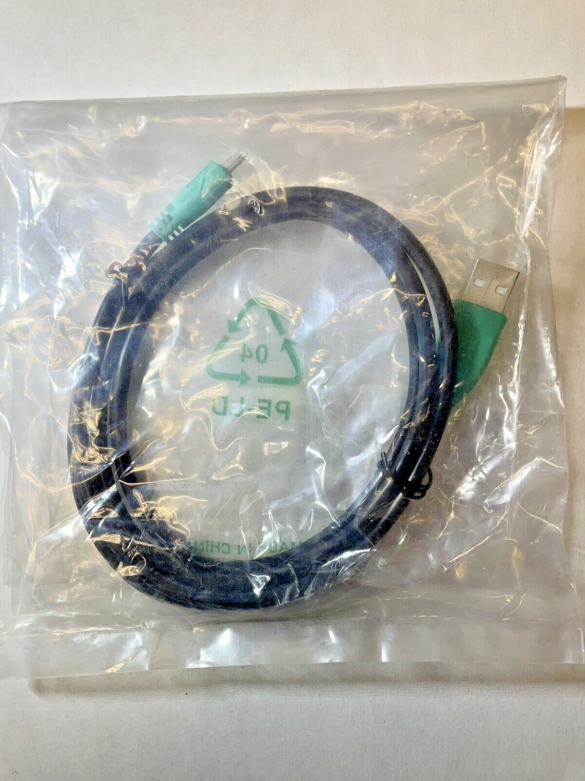 RAM-GDS-CAB-MUSB2-1  GDS Genuine USB 2.0 Straight 1.2M Cable...