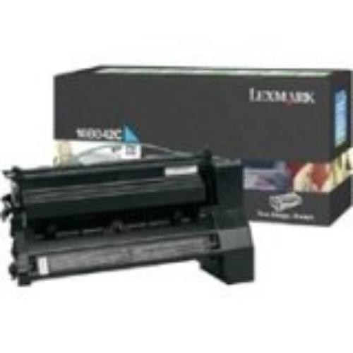 Lexmark C792X4MG Toner Cartridge - Magenta - Laser - 20000 Page - 1
