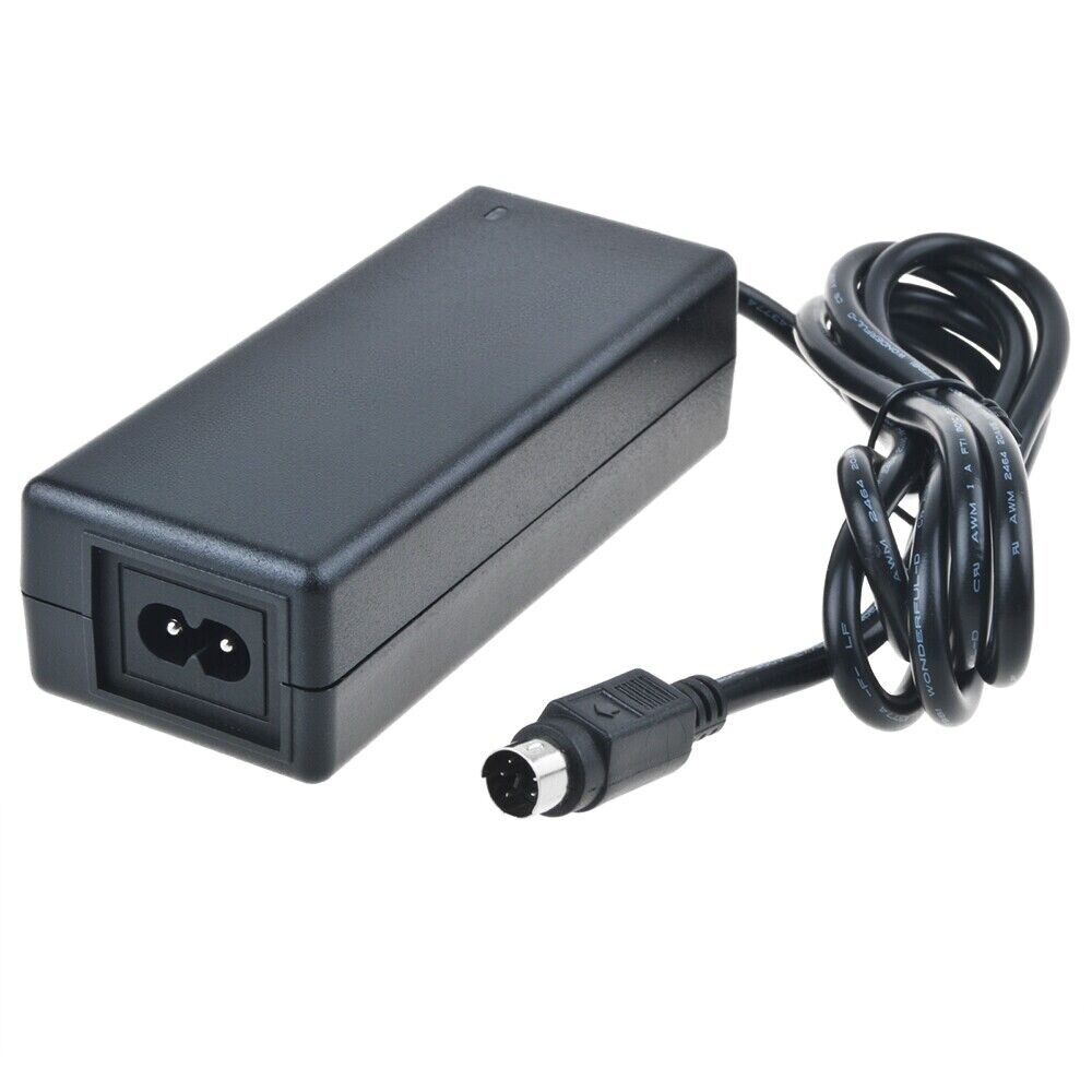 5-Pin AC/DC Adapter Compatible with G-Technology G-Drive Combo & Q-Drive 500GB G