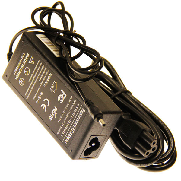 AC Adapter Charger Power Cord Supply for Acer W15-045N4C W15-045N4B KP.06503.005