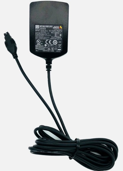 NEW Genuine Phihong PSAC12R-090 AC Power Supply Adapter 2 pin 9V 1.33A 12W