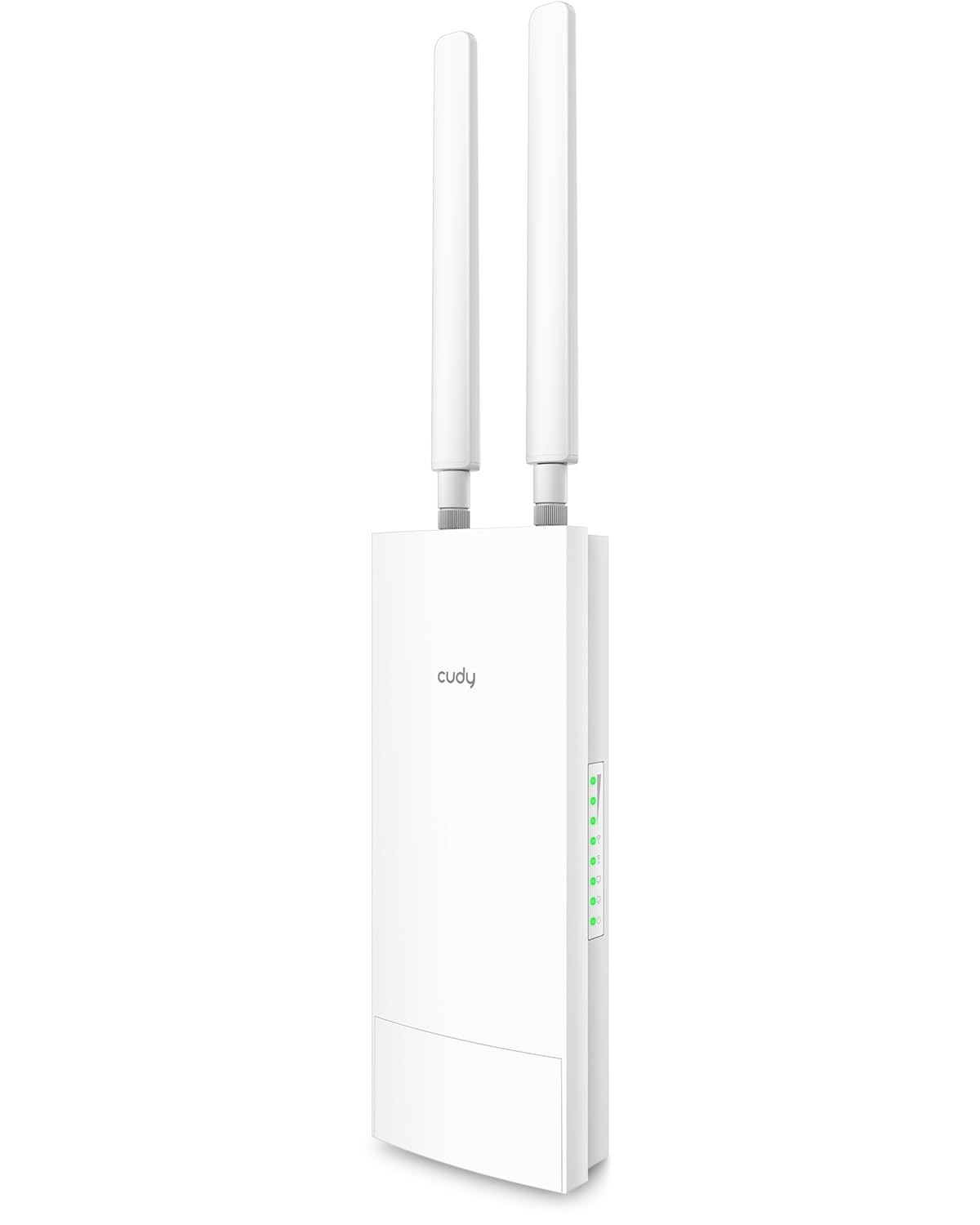 Outdoor 4G LTE AC1200 Wi-Fi Router, IP65, PoE, LT500 Outdoor