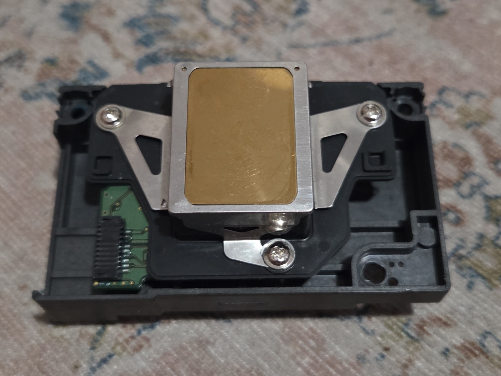 L1800 DTF Printhead Replacement for Epson L1800 1390 1400 1410 R1390 F173050 