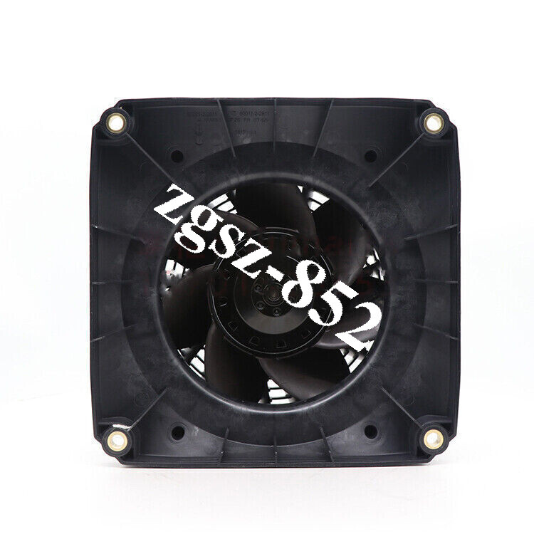 1Pcs New K2D200-AB24-05 Replace W2D225-EB14-14 400V For Spindle Motor Fan
