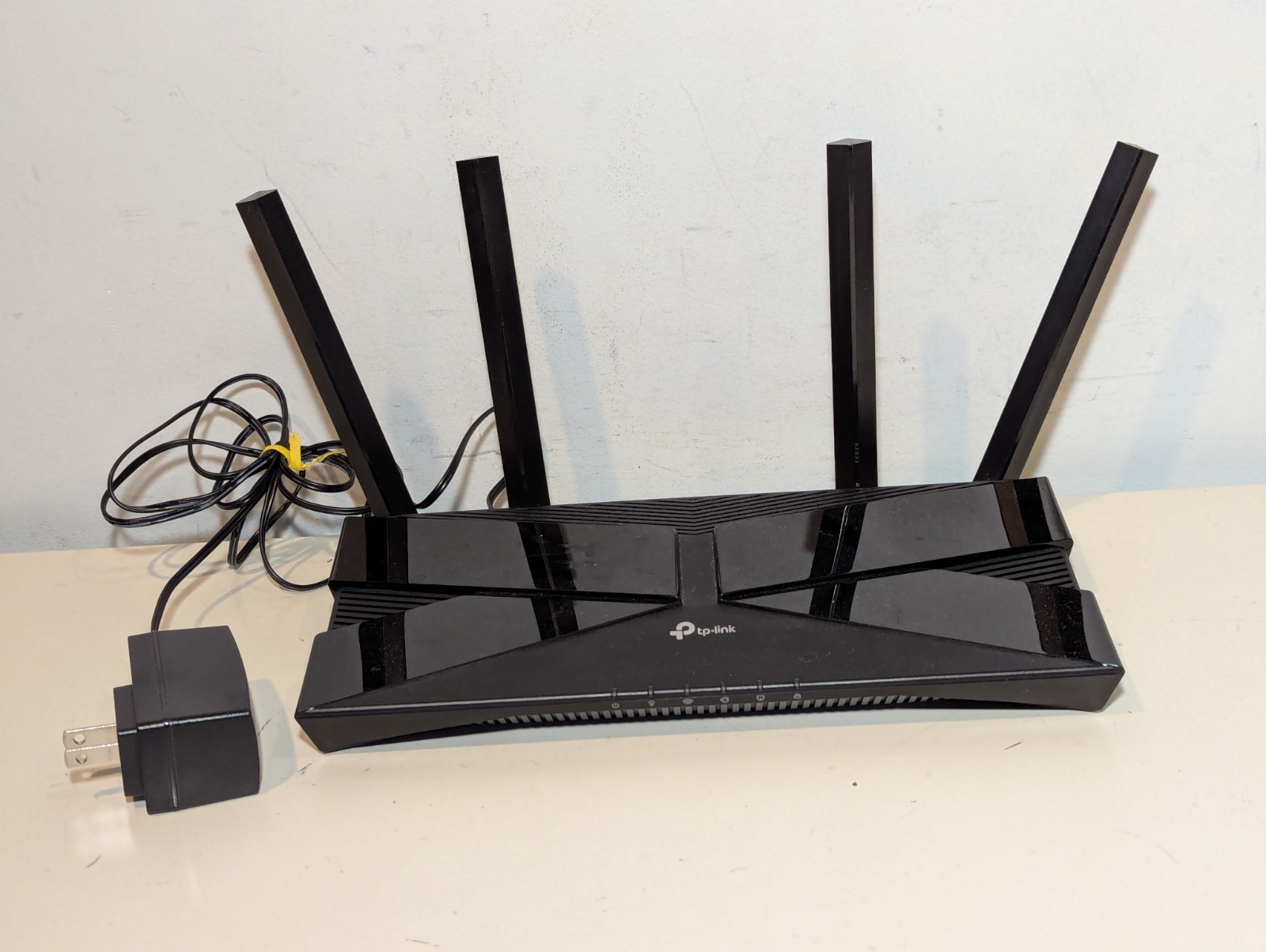TP-Link EX220-G2 Archer Wi-Fi 6 802.11ax Ethernet Wireless Router