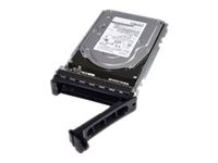 Dell 512e SAS ISE 12Gbps 2.5in Hot Serial Attached SCSI 400-BEGI Hard Drive