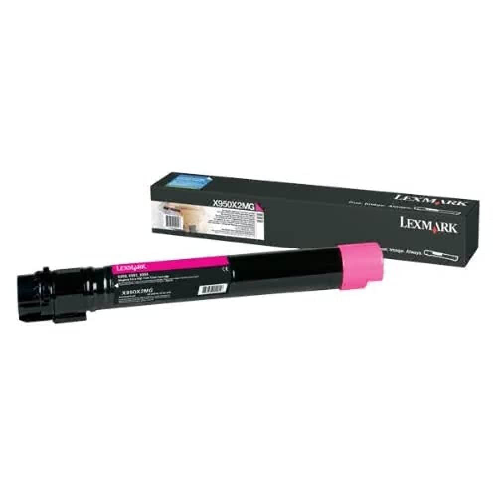 Lexmark 22Z0010 Cartridge