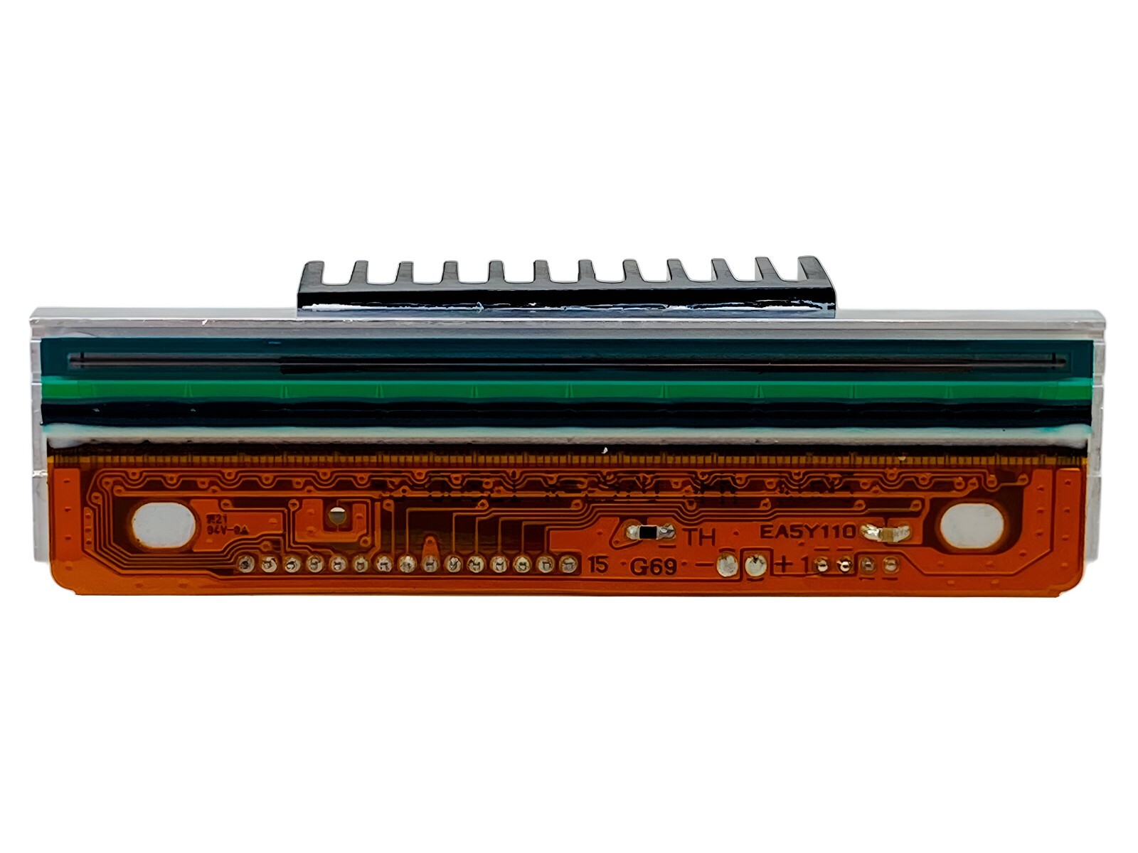GENUINE✅HID Fargo Printhead 086091 for HDP5000 HDPII / Plus ID Card Printers