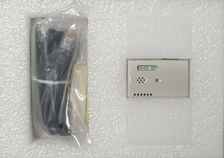 Eaton Environmental Monitoring Probe UPS Connectivity Device