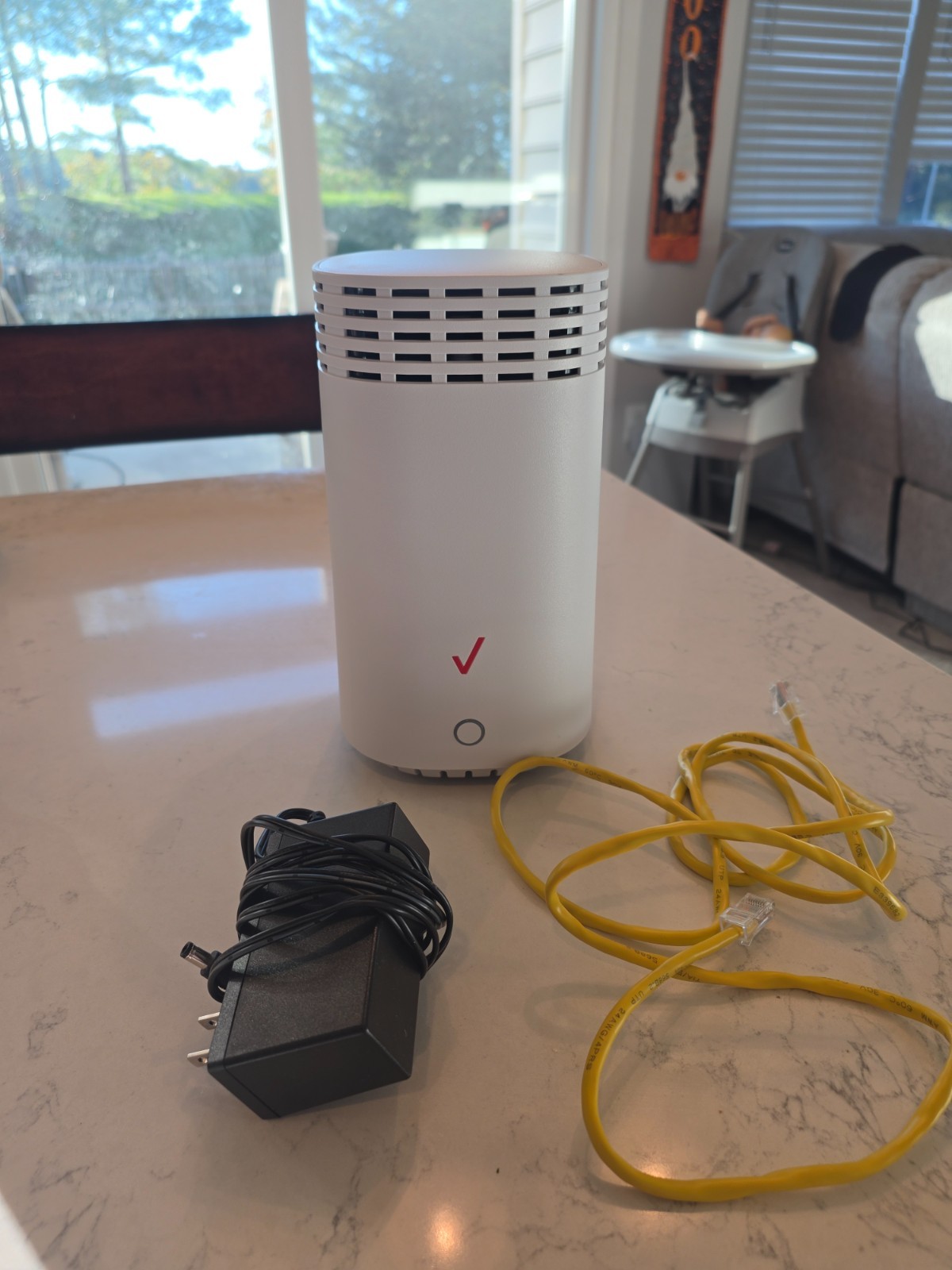 Verizon G3100 Fios Home Router Tri-Band in Excellent Condition.