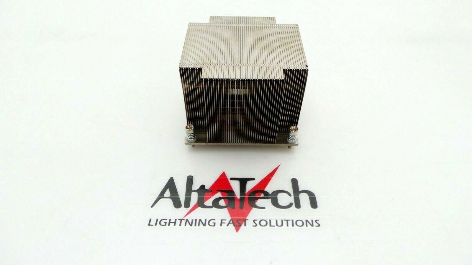 Supermicro 2U Server AMD CPU Heatsink SNK-P0038P - Fully Tested - fast Shipping