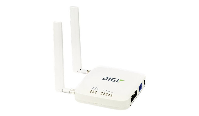 Digi EX12 LTE Cellular Extender EX12-R004-OUS