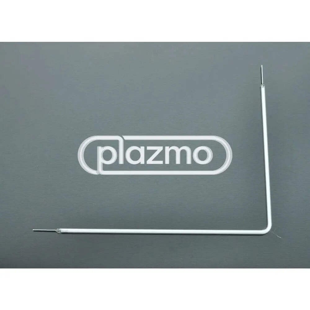 111 x 82mm (2.4mm diameter) Monitor Repair L-Shape CCFL Lamps for LCD Screen