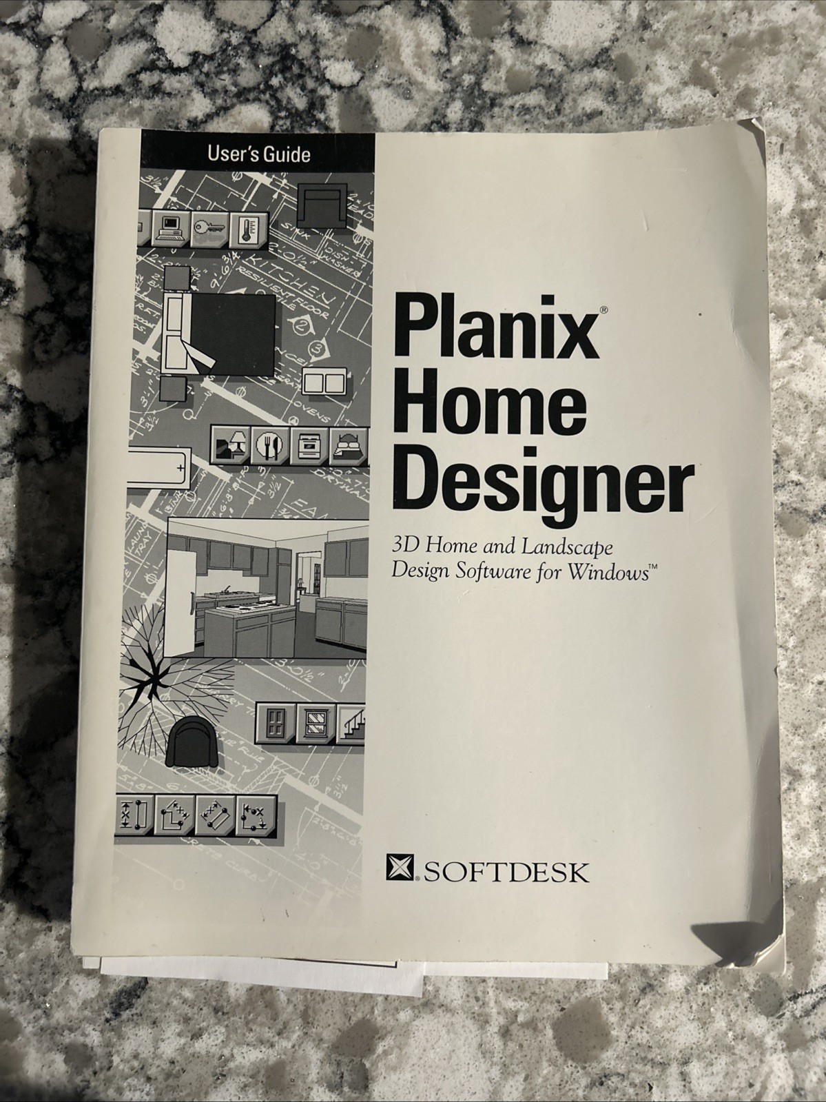 Planix Home Designer 3D Home And Landscape Design Software For Windows