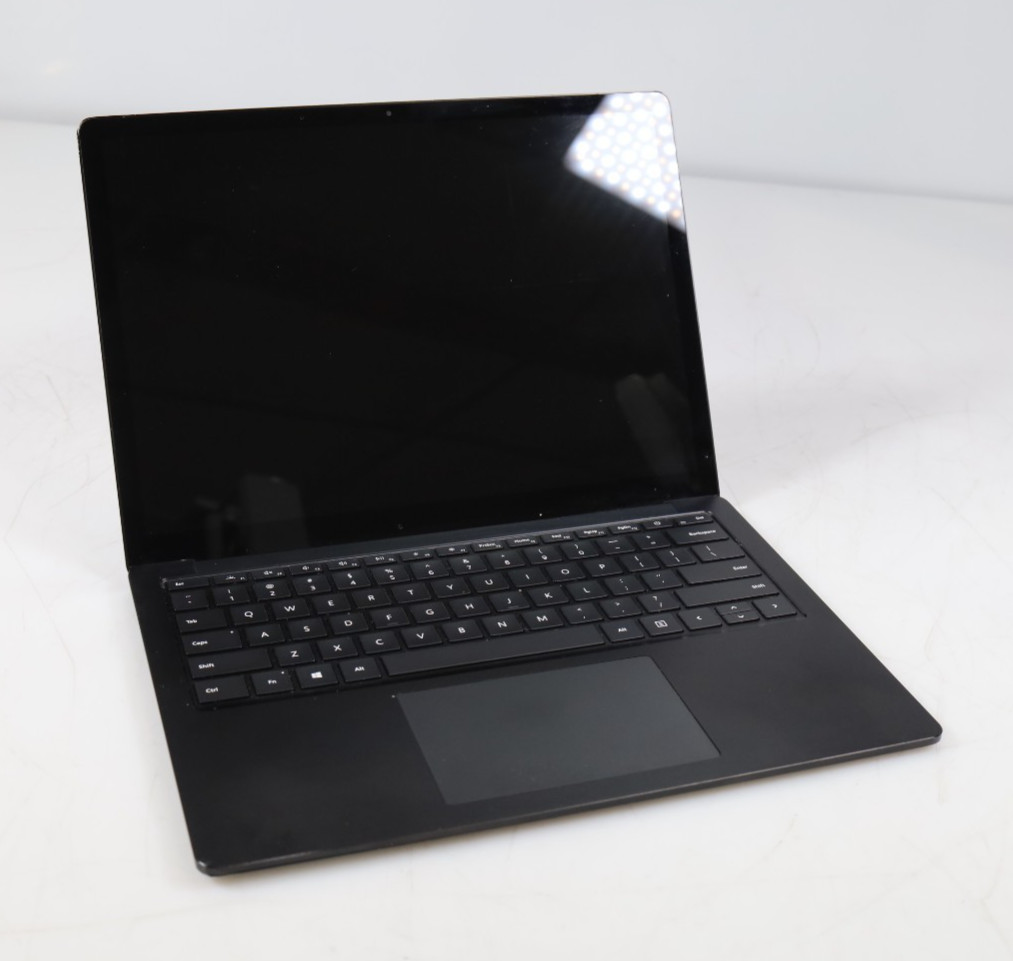 Microsoft Surface Laptop 4 13.5" Touch Intel i5-1145G7 8GB 512GB SSD No OS