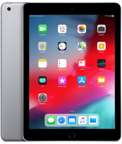 Apple iPad Mini 1/2/3/4 Generation, 16GB, 32GB,64GB, 128GB 7.9in Wi-Fi Tablet