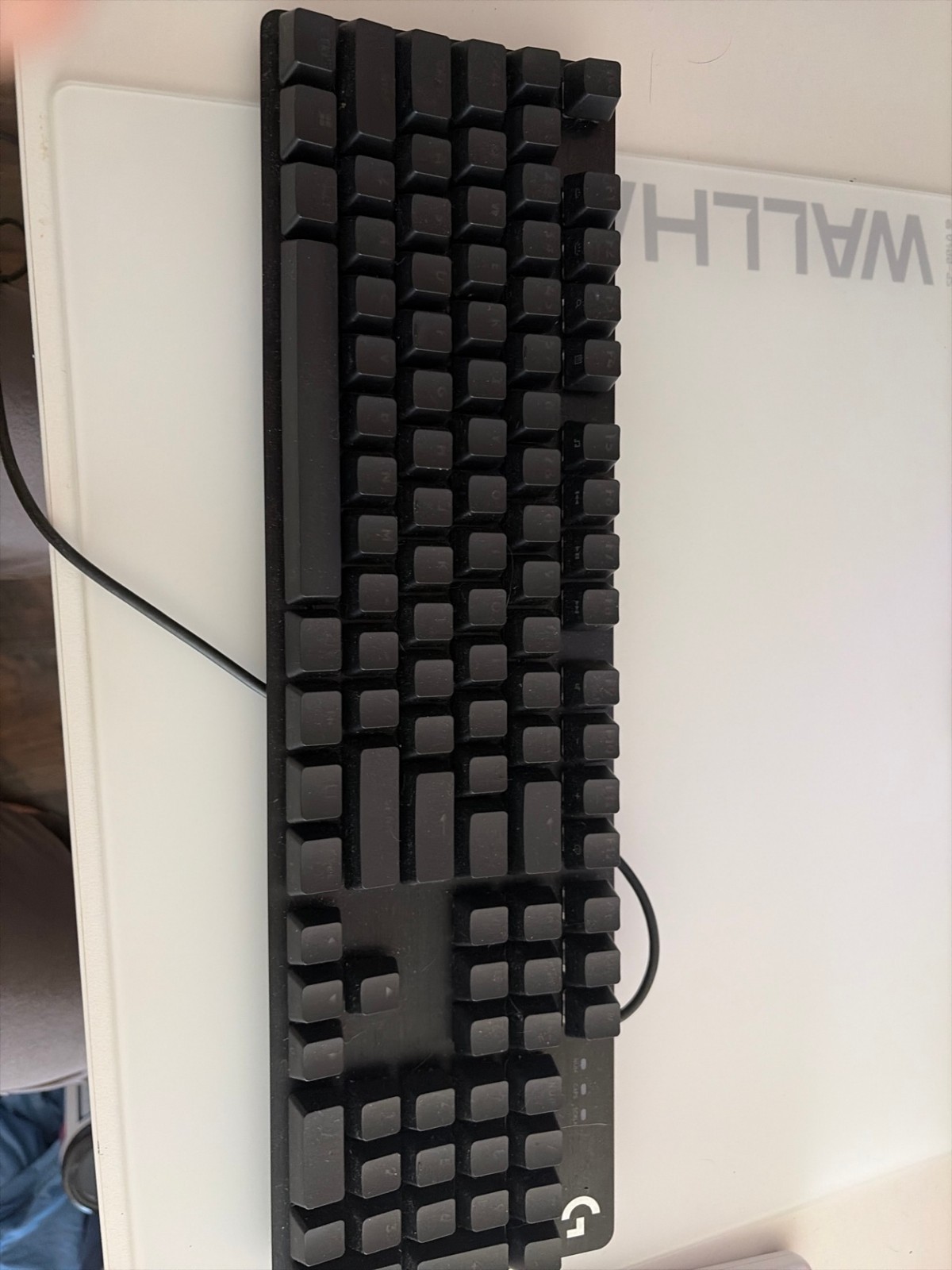 PCS SALE - Logitech G413 SE Mechanical Gaming Keyboard
