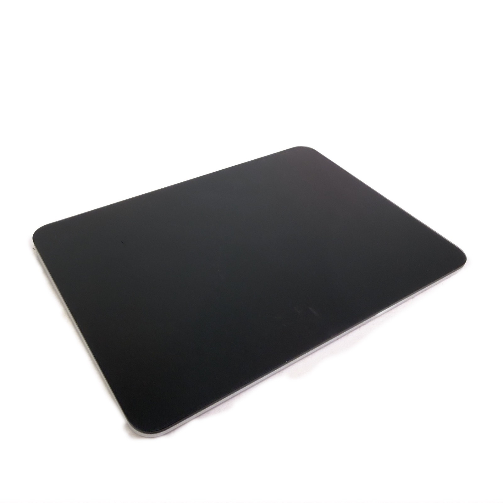 Apple Magic Trackpad 2 Space Gray Black Wireless Rechargeable A1535 Lightning