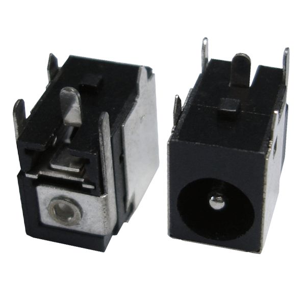 AC DC IN POWER JACK CONNECTOR FOR Gateway 600YGR 600YG2