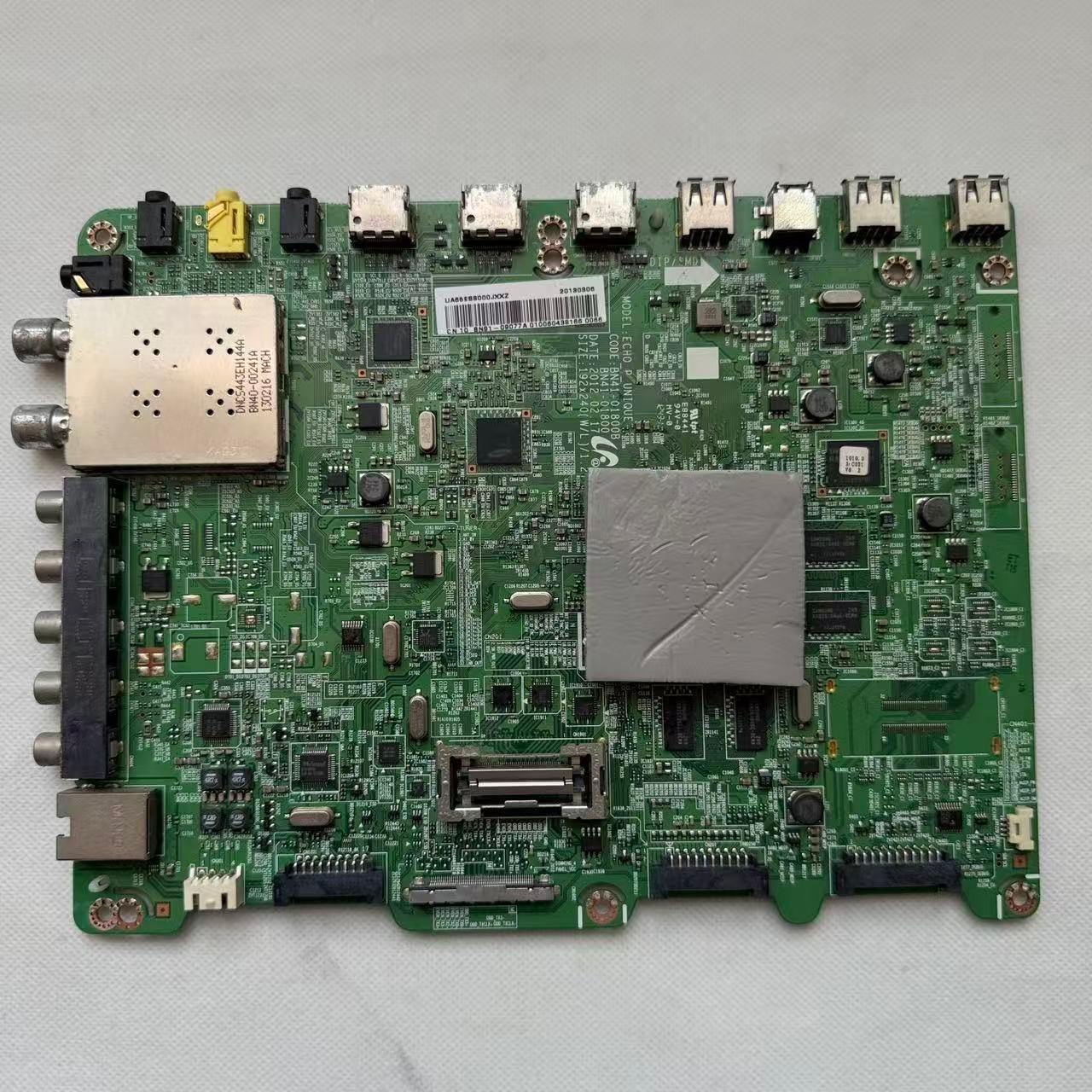 Motherboard BN41-01800B BN91-09077A FOR Samsung  UA65ES8000JXXZ