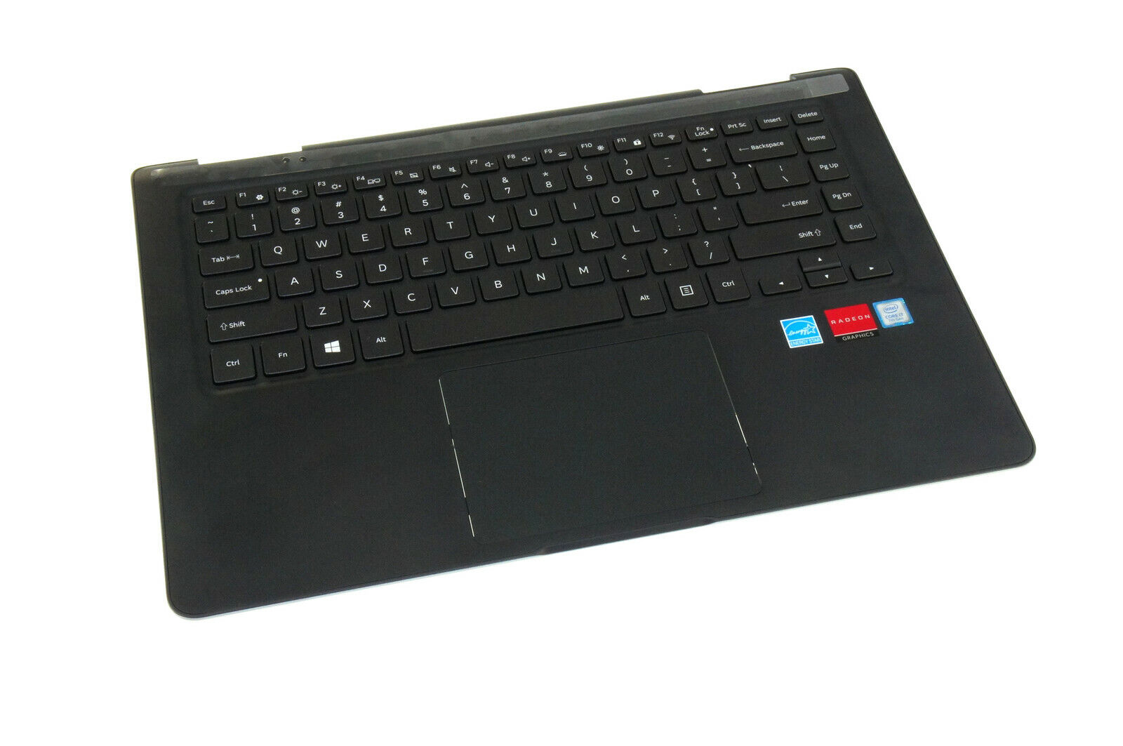BA98-01129A BA59-04218A SAMSUNG TOP COVER WITH KEYBOARD NP940X5M-X01US (A)(AA12)