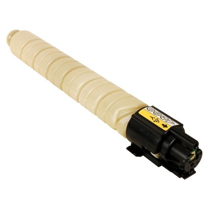 Compatible with 842094 ForAficio MP C306,C307,C406,C407 - Yellow