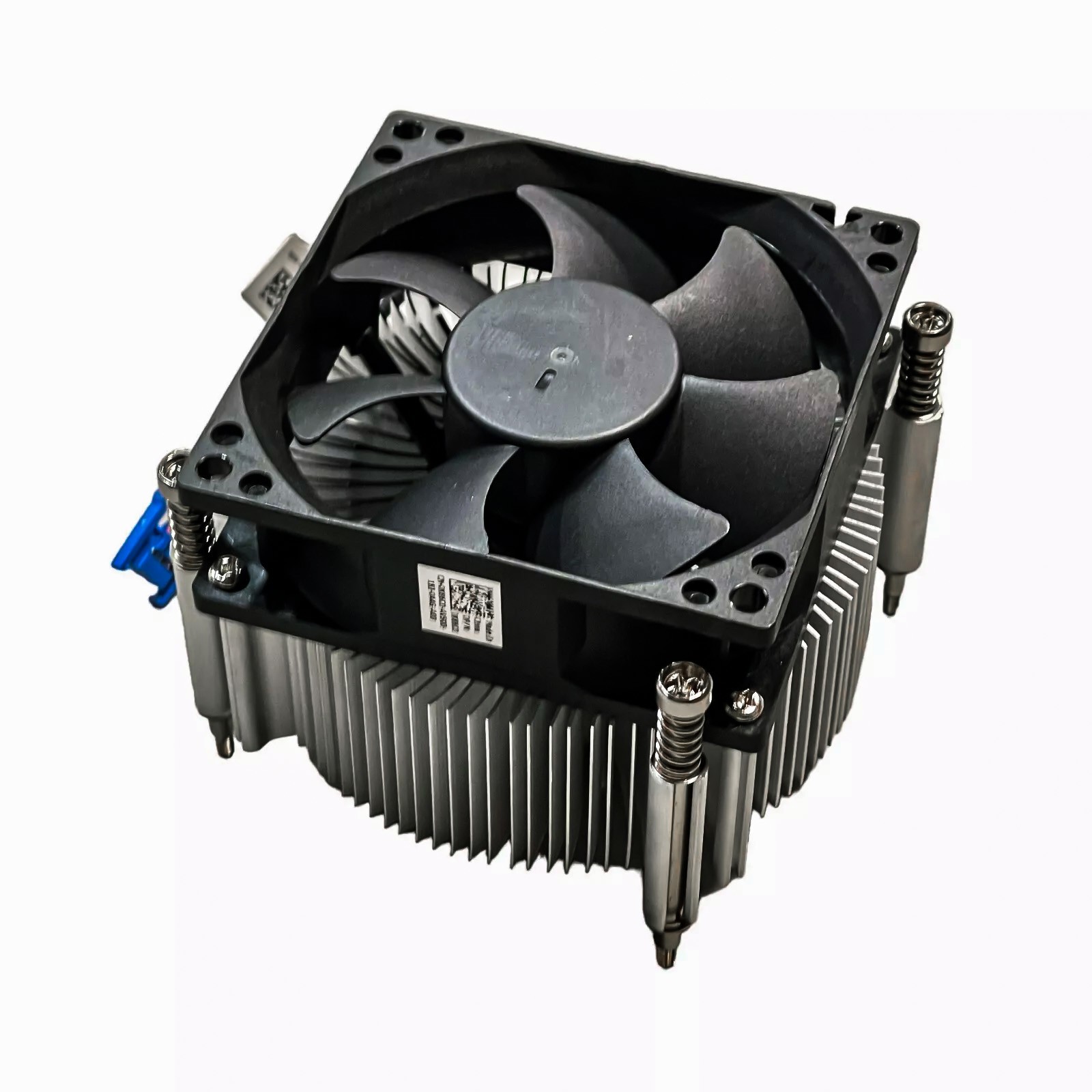 Heatsink with fan Dell PowerEdge T140 <80W Standard 6PT0V