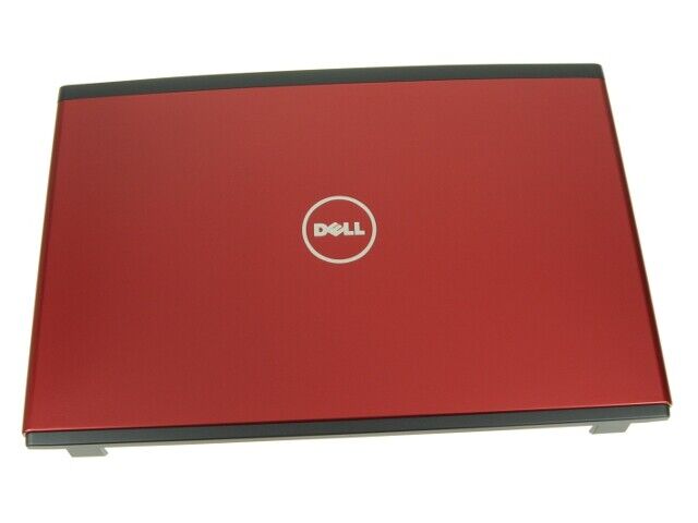 New RED Dell OEM Vostro 3500 15.6