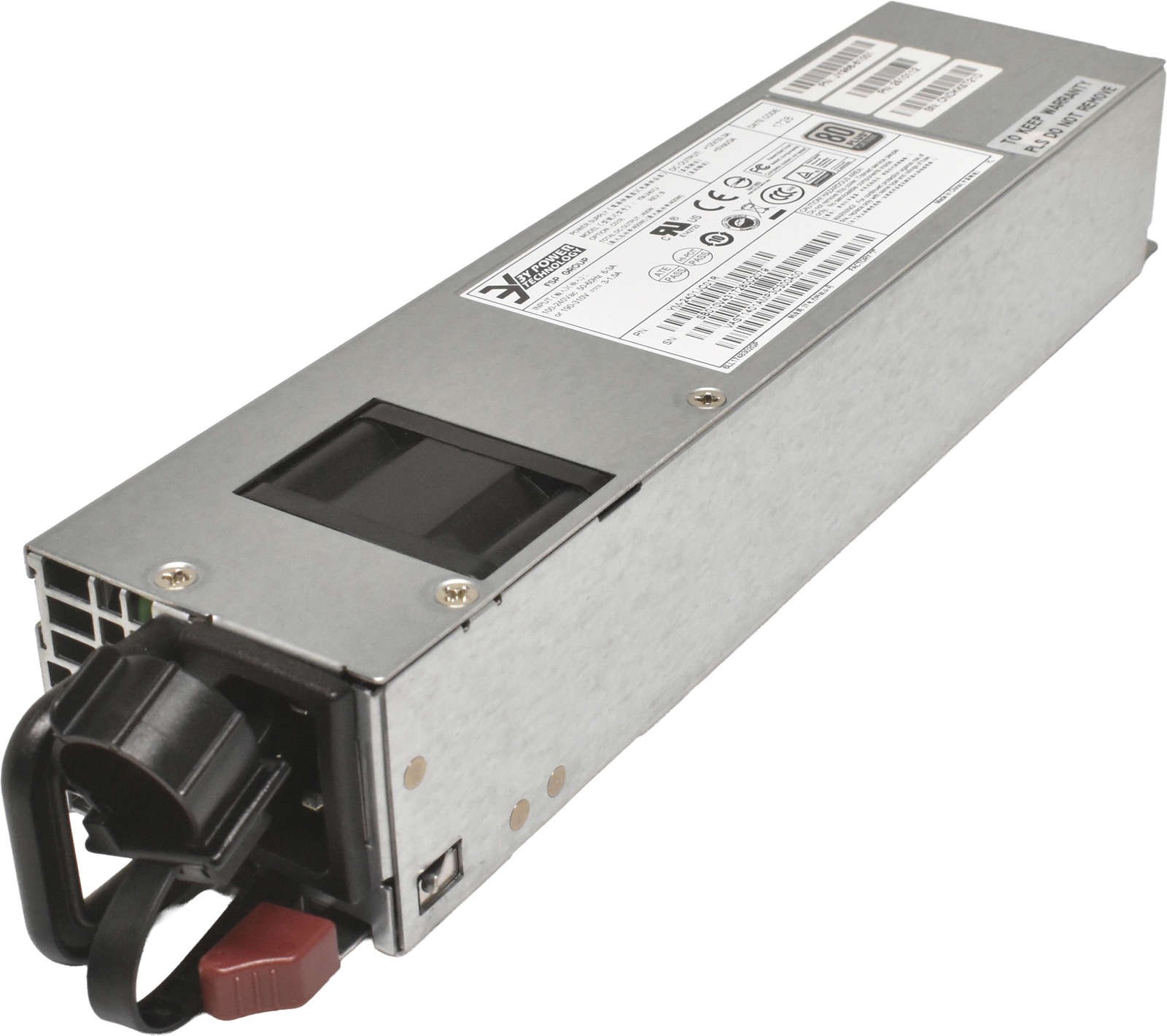 HP 3Y Power Technology Power Supply PSU 400W YM-2401J JY986A