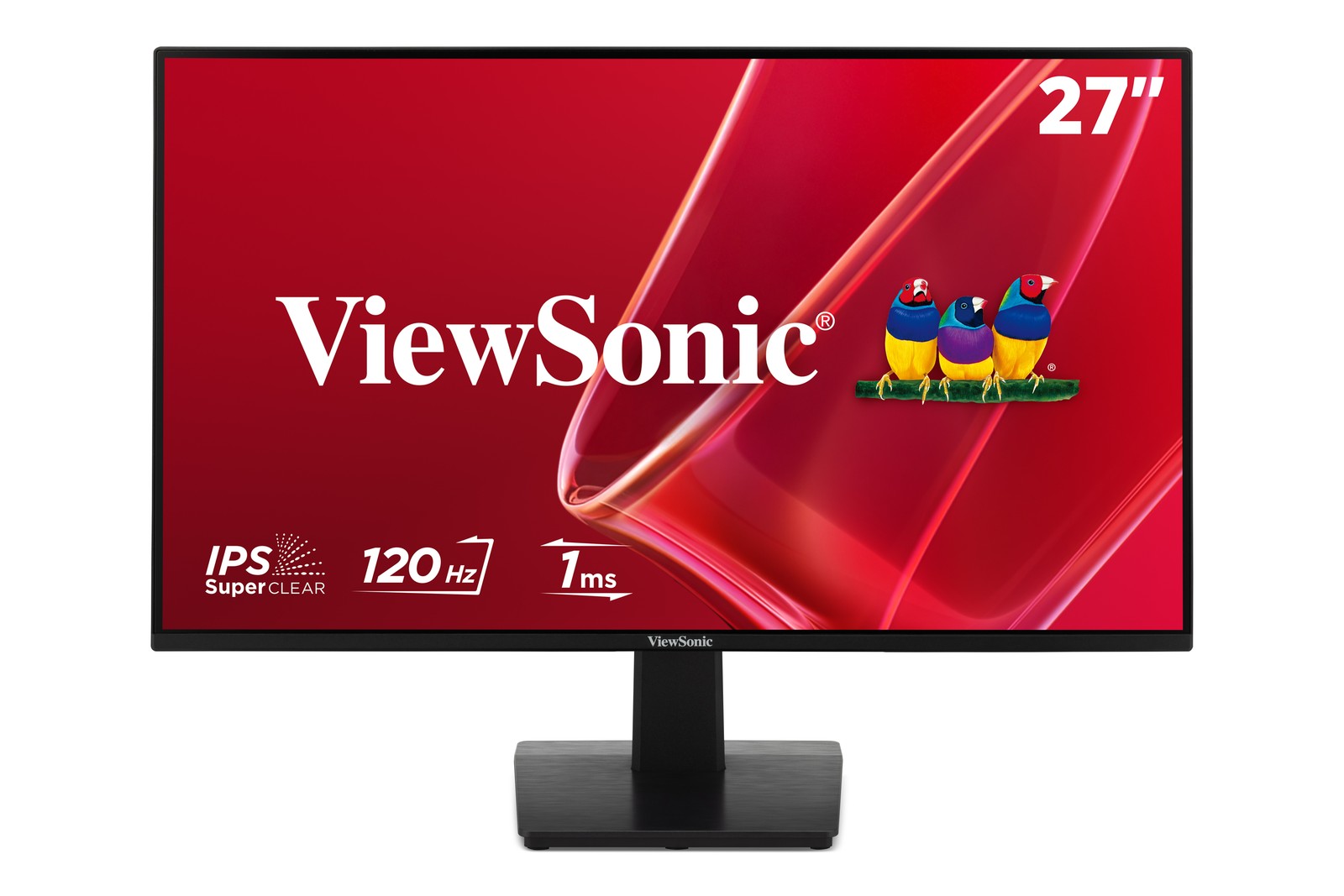 ViewSonic VA2748-MH 27" 1080p 120Hz Monitor