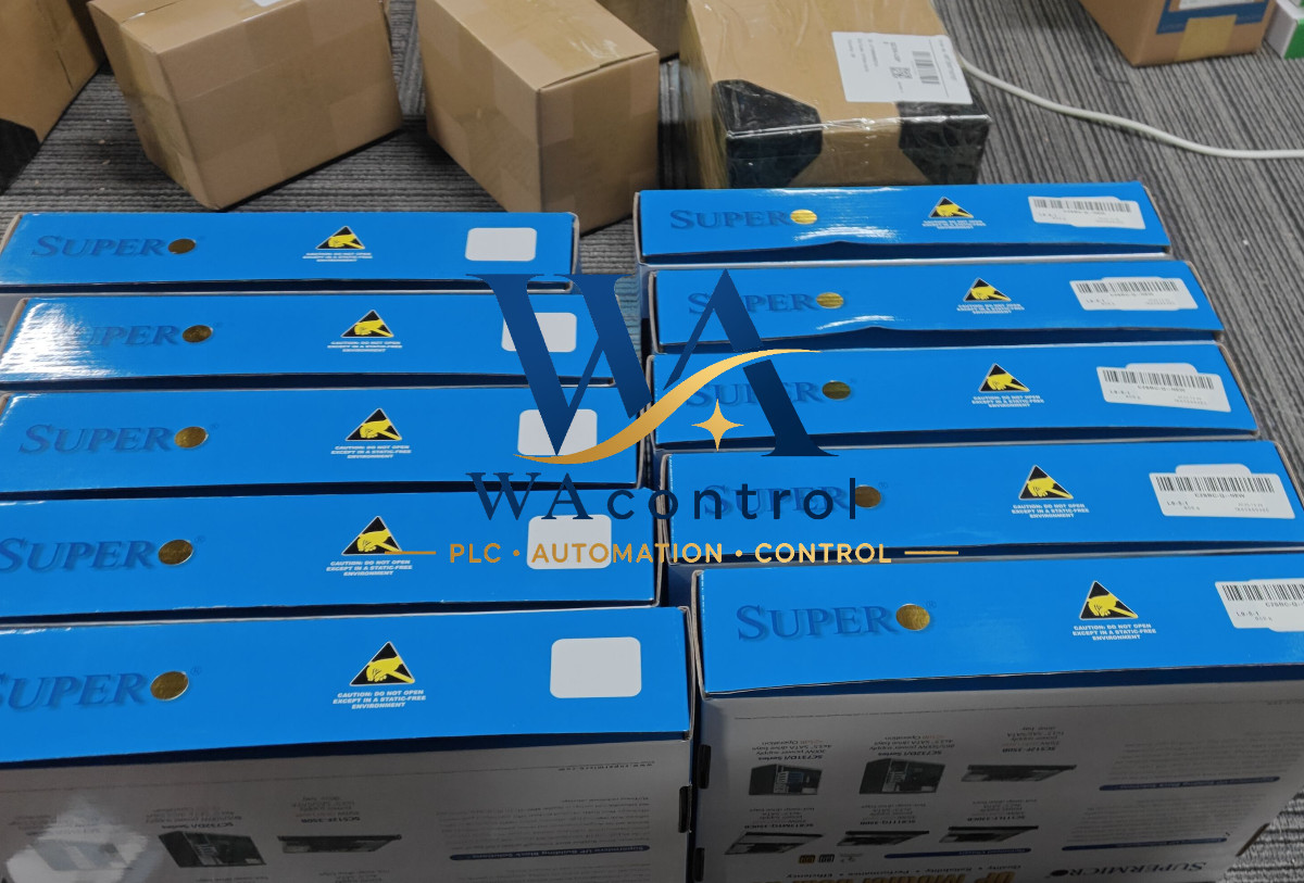 Factory Sealed SuperMicro C2SBC-Q Real US stock 