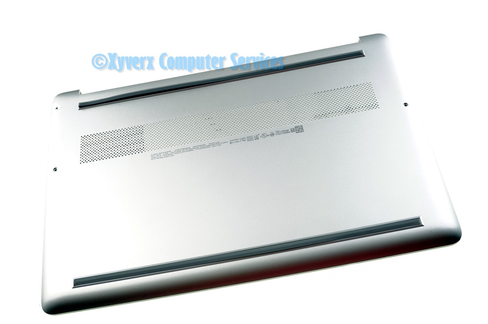 L63590-001 EA0P500322A OEM HP BASE COVER 15-DY2073DX (GRADE C)(READ)(AB75)